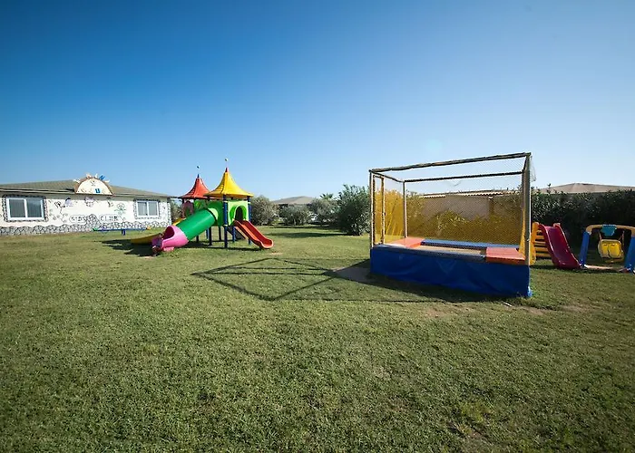 Mc Arancia Resort