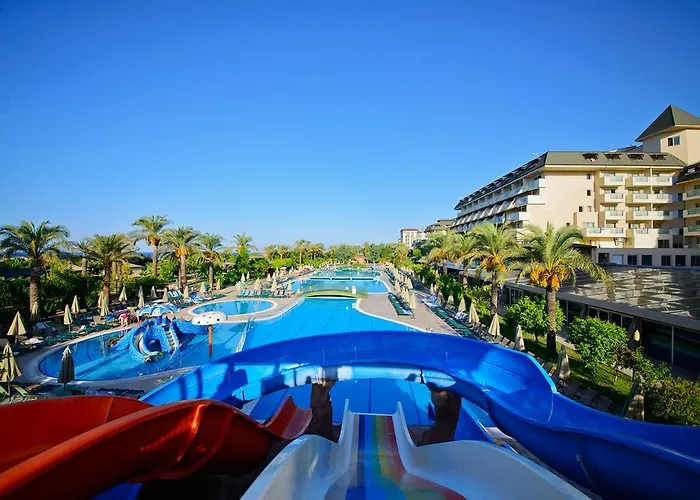 Mc Arancia Resort